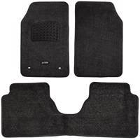 کفپوش موکتی خودرو بابل مناسب برای پراید Babol Car Vehicle Mat For Pride