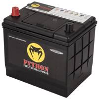 باتری اتمی خودرو پیتون مدل MF56069 Python MF56069 Atomic Automotive Battery