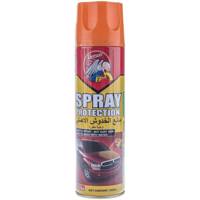 اسپری محافظ رنگ خودرو گتسان مدل G-2098 حجم 500 میلی لیتر Getsun G-2098 Car Paint Protector Spray 500ml