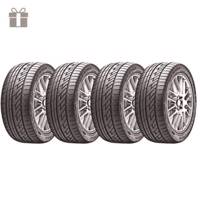 لاستیک خودرو لاسا مدل Phenoma سایز 235/45R17 - سه حلقه به همراه یک حلقه هدیه Lassa Phenoma 235/45R17 Car Tire - Three Rings With One Extra