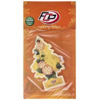 خوشبو کننده خودرو اف سی پی مدل Yellow Pine Yellow Pine FCP Car Freshener