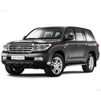 خودرو تویوتا Landcruiser VXR اتوماتیک سال 2008 Toyota Landcruiser VXR 2008 AT