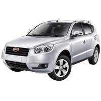 خودرو جیلی Emgrand X7 اتوماتیک سال 2016 Geely Emgrand X7 2016 AT