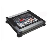 آمپلی فایر خودرو مکسیدر MX-100-1 Maxeeder MX-100-1 Car Amplifier