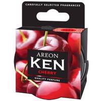 خوشبو کننده خودرو آرئون مدل Ken با رایحه Cherry Areon Ken Cherry Car Air Freshener