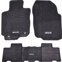 کفپوش موکتی خودرو بابل مناسب برای RAV4 2013 Babol Car Vehicle Mat For RAV4 2013