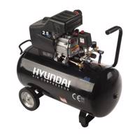 کمپرسور هوای هیوندای مدل AC-8025 Hyundai AC-8025 Air Compressor