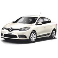 خودرو رنو Fluence E4 اتوماتیک سال 2016 Renault Fluence E4 2016 AT