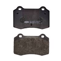 لنت ترمز عقب آیسر مدل 181447 Icer 181447 Rear Brake Pad