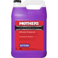 مایع تمیز کننده رینگ خودرو مادرز مدل 87938 با حجم 3.785 لیتر Mothers 87938 Car Wheel Cleaner 3.785L