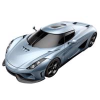 خودرو کونیگزگ Regera اتوماتیک سال 2016 Koenigsegg Regera 2016 AT