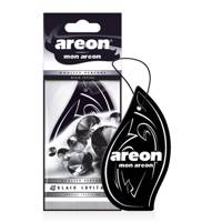 خوشبو کننده ماشین آرئون مدل Mon Black Crystal Areon Mon Black Crystal Car Air Freshener