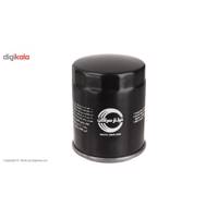 فیلتر روغن خودروی سرکان مدل SF 7163 Serkan SF 7163 Oil Filter