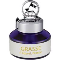 مایع خوشبو کننده خودرو بولزوان سری Grass I Esteral مدل Santorini Breeze حجم 110 میلی لیتر Bullsone Santorini Breeze Grass I Esteral Series Liquid Freshener 110ml