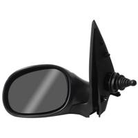 آینه دستی جانبی چپ خودرو اس ان تی مدل SNTP206ML مناسب برای پژو 206 SNT SNTP206MR Automotive Left Side Mirror For Peugeot 206