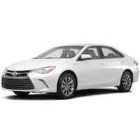 خودرو تویوتا Camry XLE هیبریدی اتوماتیک سال 2016 فول‌آپشن Toyota Camry XLE Hybrid 2016 AT Full