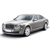 خودروی بنتلی Mulsanne اتوماتیک سال 2016 Bentley Mulsanne 2016 Automatic Car