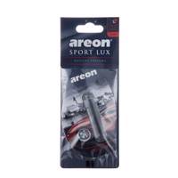 خوشبو کننده ماشین آرئون مدل Sport Lux Chrome Areon Sport Lux Chrome Car Air Freshener