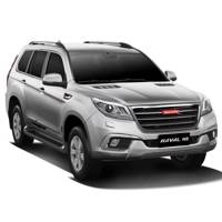 خودرو گریت وال Haval H9 اتوماتیک سال 2016 Great Wall Haval H9 2016 AT