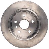 دیسک ترمز عقب تویوتا جنیون پارتس مدل 33150-42431 Toyota Geniune Parts 42431-33150 Raer Brake Disc