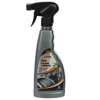 اسپری براق کننده تایر خودرو پی اند سی حجم 500 میلی لیتر P And C Tire Shine Spray 500ml