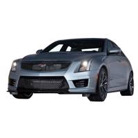 خودرو کادیلاک ATS V اتوماتیک سال 2016 Cadillac ATS V 2016 AT