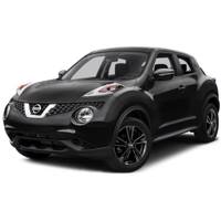 خودرو نیسان جوک اسپرت اتوماتیک سال 2017 Nissan Juke Sport 2017 AT