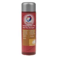 شامپو خودرو توتال مدل Shampoing Auto Plus ظرفیت 250 میلی لیتر Total Shampoing Auto Plus Car Spray 250mL