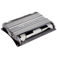 آمپلی‌ فایر خودرو ام‌ بی آکوستیکس مدل MBA-4670XL MB Acoustics MBA-4670XL Car Amplifier