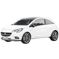 خودرو اپل Corsa اتوماتیک سال 2015 Opel Corsa 2015 AT