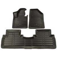 کفپوش سه بعدی خودرو بابل مناسب برای کیا سورنتو Babol 3D Car Vehicle Mat For KIA Sorento