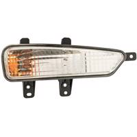 چراغ راهنمای جلو راست مدل s4111200 مناسب برای خودروهای لیفان s4111200 Front Right Steering Lamp For Lifan