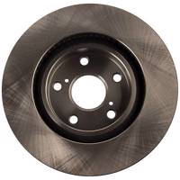 دیسک ترمز جلو الیگ مدل MDC 1850 مناسب برای تویوتا راو 4 Elig MDC 1850 Front Brake Disc For Toyota Rav4