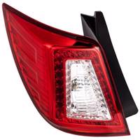 چراغ عقب چپ مدل S4133300 مناسب برای خودروهای لیفان S4133300 Left Rear Automotive Lighting For Lifan