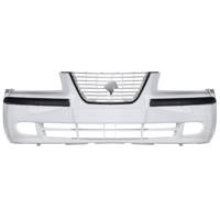 سپر جلو مهرخواه مدل SMFBMKHSE مناسب برای سمند ای اف 7 Mehrkhah SMFBMKHSE Front Bumper For Samand EF7