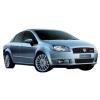 خودرو فیات Linea دنده ای سال 2010 Fiat Linea 2010 MT