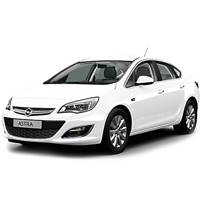 خودرو اپل Astra اتوماتیک سال 2015 Opel Astra 2015 AT