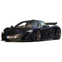 خودرو مک لارن P1 اتوماتیک سال 2016 Mclaren P1 SuperSport 2016 AT