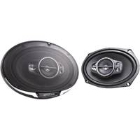 اسپیکر خودرو کنوود مدل KFC-PS695E Kenwood KFC-PS695E Car Speaker