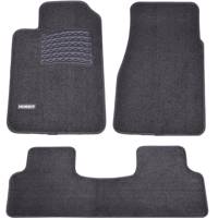 کفپوش موکتی خودرو بابل مناسب برای پژو 405 Babol Car Vehicle Mat For Peugeot 405