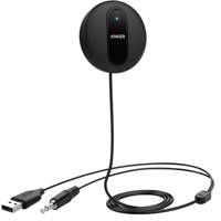 گیرنده بلوتوثی موزیک انکر مدل SoundSync A335 Anker SoundSync A335 Bluetooth Music Receiver