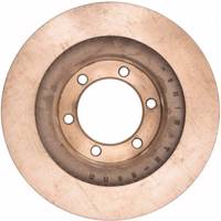 دیسک ترمز جلو تویوتا جنیون پارتس مدل 60151-43512 Toyota Geniune Parts 43512-60151 Front Brake Disc