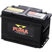 باتری اتمی خودرو پوما مدل 56618 Puma 56618 Atomic Automotive Battery