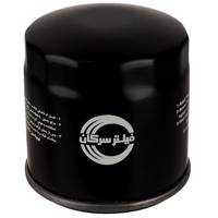 فیلتر روغن خودروی سرکان مدل SF 7744 Serkan SF 7744 Oil Filter