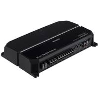 آمپلی فایر خودرو کنوود مدل KAC-PS704EX Kenwood KAC-PS704EX Car Amplifier