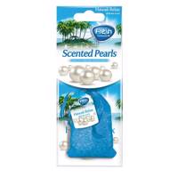 خوشبو کننده خودرو فرش وی مدل Scented Pearls Hawaii Relax Freshway Scented Pearls Hawaii Relax Car Air Freshener