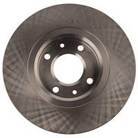 دیسک ترمز جلو الیگ مدل MDC 814 مناسب برای سیتروئن زانتیا Elig MDC 814 Front Brake Disc For Citroen Xantia