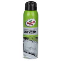 اسپری لاستیک خودرو ترتل واکس مدل T49R1 مقدار 510 گرم Turtle Wax T49R1 Tire Spray 510gr