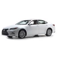 خودرو لکسوس ES250 اتوماتیک سال 2016 Lexus ES250 2016 AT