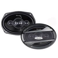 اسپیکر خودرو مکسیدر MX-6946 Maxeeder MX-6946 Car Speaker